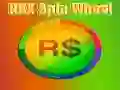 لعبة RBX عجلة دوران على الانترنت لعبة RBX عجلة دوران على الانترنت