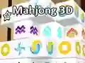 لعبة ماجونغ 3D على الانترنت