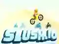 لعبة Slush.io على الانترنت