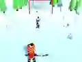 لعبة تحدي الهوكي 3D على الانترنت لعبة تحدي الهوكي 3D على الانترنت