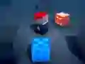 لعبة إطلاق فوكسي على الانترنت