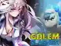 لعبة قاتل الغوليم على الانترنت