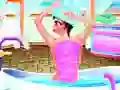 لعبة صالون السبا الشاطئي على الانترنت لعبة صالون السبا الشاطئي على الانترنت
