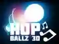لعبة كرات القفز 3D على الانترنت