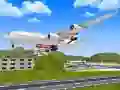 لعبة طيران الطائرة 3D على الانترنت لعبة طيران الطائرة 3D على الانترنت