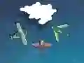 لعبة حرب الهواء 1942-43 على الانترنت لعبة حرب الهواء 1942-43 على الانترنت