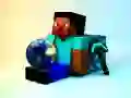 لعبة Mineblock الأرض البقاء على الانترنت لعبة Mineblock الأرض البقاء على الانترنت