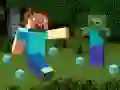 لعبة بكسل كرافت كتل الماس المخفية على الانترنت لعبة بكسل كرافت كتل الماس المخفية على الانترنت