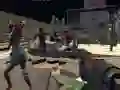 لعبة فيروس الزومبي FPS على الانترنت لعبة فيروس الزومبي FPS على الانترنت