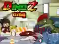 لعبة مدينة دينو Z على الانترنت