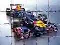 لعبة فزورة F1 على الانترنت
