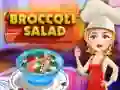 لعبة سلطة البروكلي على الانترنت لعبة سلطة البروكلي على الانترنت
