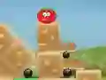 لعبة لف الطماطم على الانترنت لعبة لف الطماطم على الانترنت