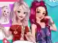 لعبة الأميرات صورة مشهورة على الانترنت لعبة الأميرات صورة مشهورة على الانترنت