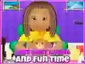 لعبة رعاية baby's Daisy ووقت ممتع على الانترنت لعبة رعاية baby's Daisy ووقت ممتع على الانترنت