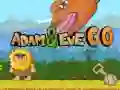 لعبة آدم وحواء GO على الانترنت
