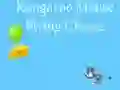 لعبة فأر الكنغر الجبن الطائر على الانترنت لعبة فأر الكنغر الجبن الطائر على الانترنت
