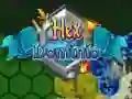 لعبة HexDomin.io على الانترنت لعبة HexDomin.io على الانترنت
