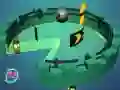 لعبة اللولب الخيالي على الانترنت