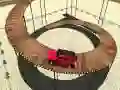 لعبة مسارات مستحيلة Prado Car Stunt على الانترنت لعبة مسارات مستحيلة Prado Car Stunt على الانترنت