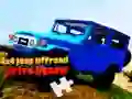 لعبة لعبة تركيب 4x4 جيب على الطرق الوعرة على الانترنت لعبة لعبة تركيب 4x4 جيب على الطرق الوعرة على الانترنت