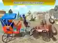 لعبة محاكي دراجة ثلاثية العجلات في المدينة على الانترنت لعبة محاكي دراجة ثلاثية العجلات في المدينة على الانترنت