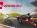 لعبة GP سباق الموتو 2 على الانترنت لعبة GP سباق الموتو 2 على الانترنت