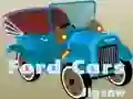 لعبة ألغاز سيارات فورد على الانترنت لعبة ألغاز سيارات فورد على الانترنت