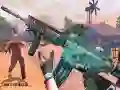 لعبة قناص ميت زومبي على الانترنت