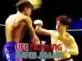 لعبة UFC مباراة قتال بازل على الانترنت لعبة UFC مباراة قتال بازل على الانترنت