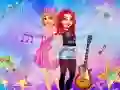 لعبة Stage موسيقى الأميرات على الانترنت لعبة Stage موسيقى الأميرات على الانترنت