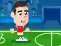لعبة أساتذة كرة القدم: يورو 2020 على الانترنت