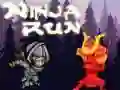 لعبة ركض النينجا على الانترنت لعبة ركض النينجا على الانترنت