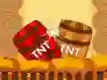 لعبة فخ TNT على الانترنت لعبة فخ TNT على الانترنت
