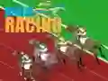 لعبة سباق الديربي على الانترنت