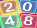لعبة نيون 2048 على الانترنت لعبة نيون 2048 على الانترنت