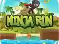 لعبة ركض نينجا على الانترنت لعبة ركض نينجا على الانترنت