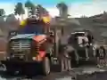 لعبة لعبة تركيب الشاحنات في الوحل على الانترنت لعبة لعبة تركيب الشاحنات في الوحل على الانترنت