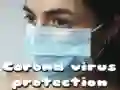 لعبة حماية من فيروس كورونا على الانترنت لعبة حماية من فيروس كورونا على الانترنت