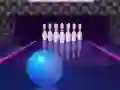 لعبة نجوم البولينغ على الانترنت