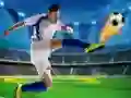 لعبة كأس العالم لكرة القدم 2020 على الانترنت