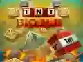 لعبة قنبلة TNT على الانترنت