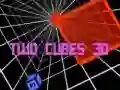 لعبة مكعبان 3D على الانترنت لعبة مكعبان 3D على الانترنت