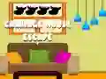 لعبة الهروب من بيت العربة على الانترنت لعبة الهروب من بيت العربة على الانترنت