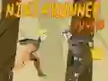 لعبة نينجا العدّاء روناتو على الانترنت