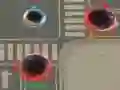 لعبة اندفاع الثقب الأسود على الانترنت