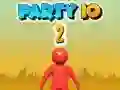لعبة Party.io 2 على الانترنت لعبة Party.io 2 على الانترنت