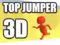 لعبة أعلى قافز 3D على الانترنت