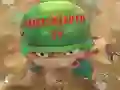 لعبة مزيل الألغام 3D على الانترنت لعبة مزيل الألغام 3D على الانترنت