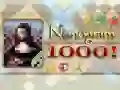 لعبة نونوجرام 1000! على الانترنت لعبة نونوجرام 1000! على الانترنت